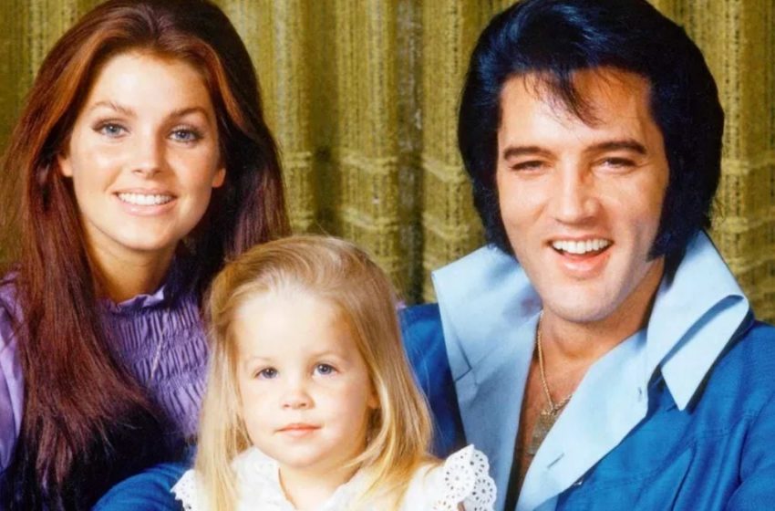  Burun Üzerinde Alçı ve Gerilen Cilt : Plastik Aşığı Priscilla Presley tanınmayacak kadar yaşlanmış