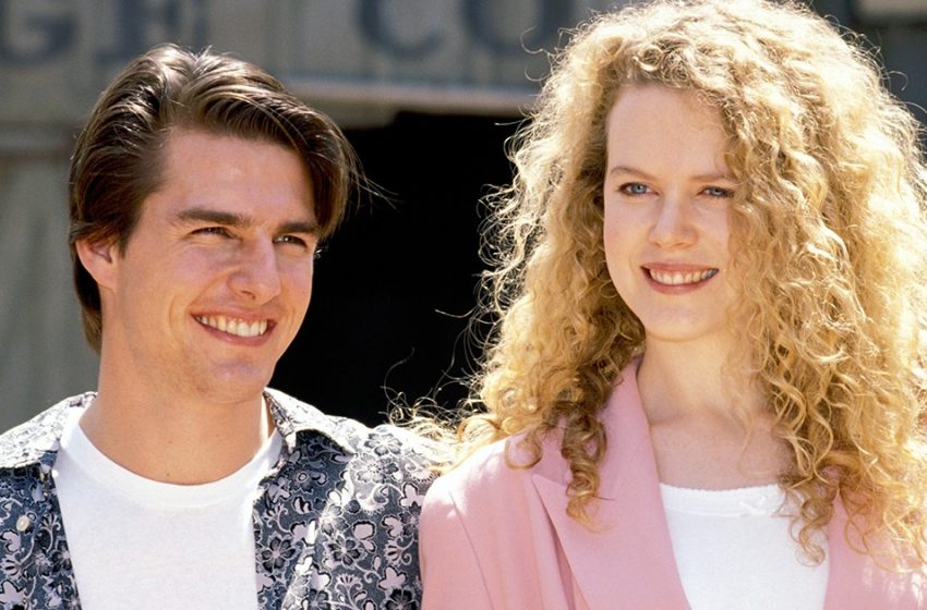  Niçin Analarını Reddettiler : Tom Cruise ve Nicole Kidman’ın evlatlık edindikleri çocuklarının başına ne geldi