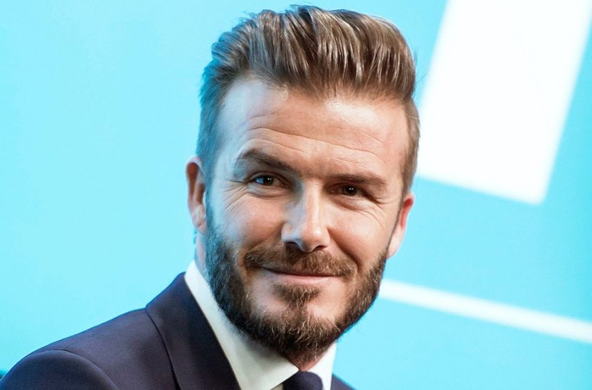  İnternet Söylentisi : David Beckham’ın kızı internet kullanıcıları arasında hararetli tartışmalara yol açıyor