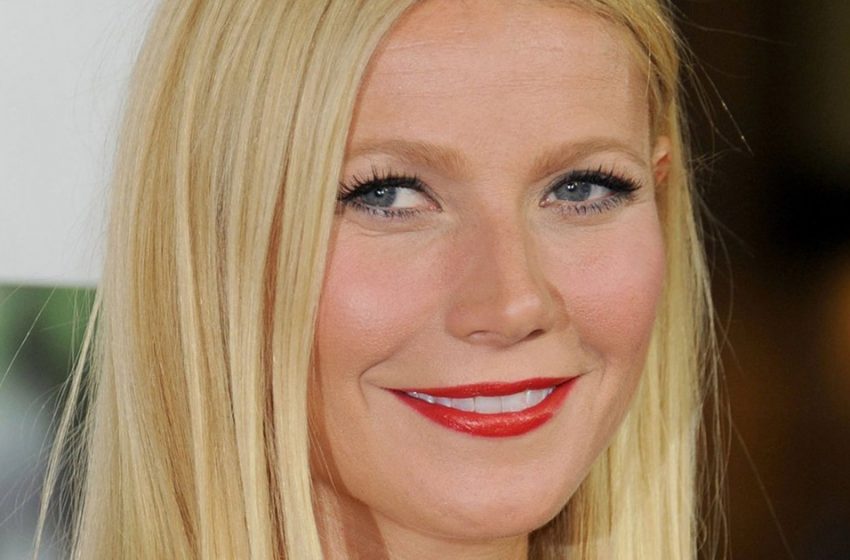  70 yaşında bir bayan gibi görünüyor : Gwyneth Paltrow rastgele paparazzi fotoğraflarında tanınmaz halde