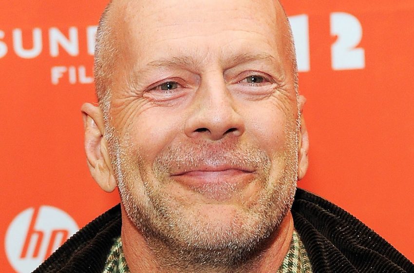  Yaşlı ve Zayıf Görünüyor : 68 yaşındaki Bruce Willis’in son fotoğrafları hayranlarını endişelendirdi