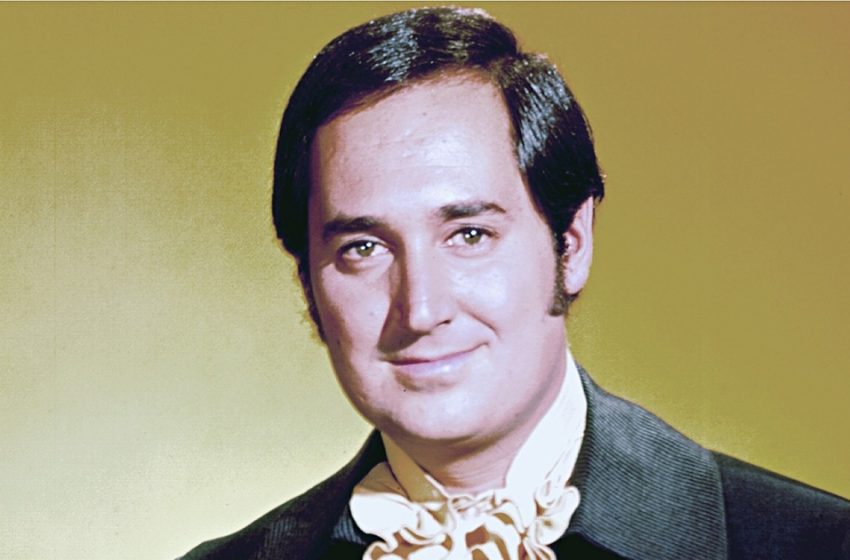  Neil Sedaka Şu Anda 84 Yaşında: Şarkıcı, Eşiyle Mutlu Fotoğraflarını Paylaştı