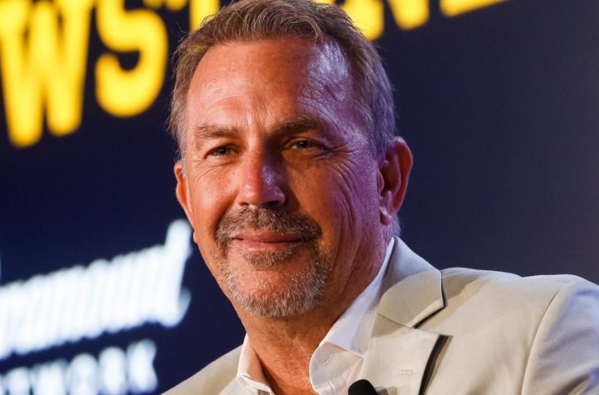  Cennet Gibi Görünüyor : Kevin Costner’ın etkileyici Colorado Çiftliği İçine Bir Bakış Alın