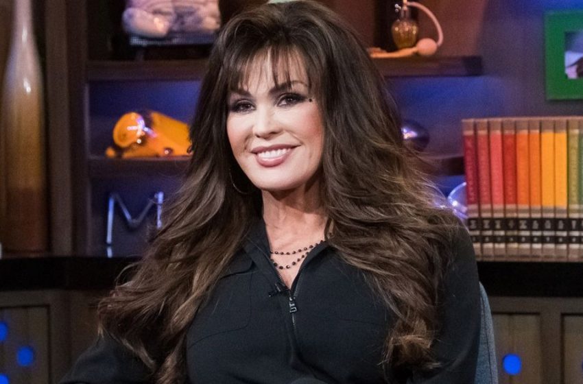  Ne Kadar Yakışıklı Bir Çocuk : Marie Osmond, Oğlunun Fotoğrafını Paylaştı ve 27. Doğum Gününü Kutladı