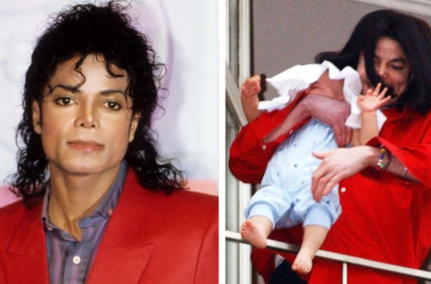  Michael Jackson’ın Oğlu Paparazziler Tarafından Yakalandı: Kral’ın Oğlu Artık Uzun Saçlı ve Tamamen Büyümüş Durumda