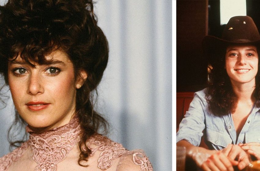  1980’lerde Sevdiğimiz Aktris: Debra Winger, 67 yaşında bile şimdi harika görünüyor