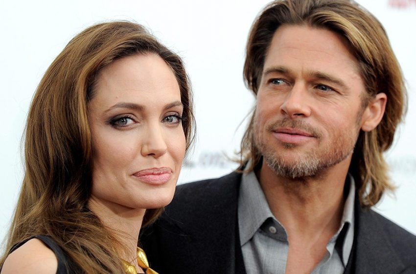  İşte Yine Başlıyoruz: Angelina Jolie ve Brad Pitt’in 17 Yaşındaki Kızı Makyaj Değişikliğiyle Ağığı Heyecanlandırdı