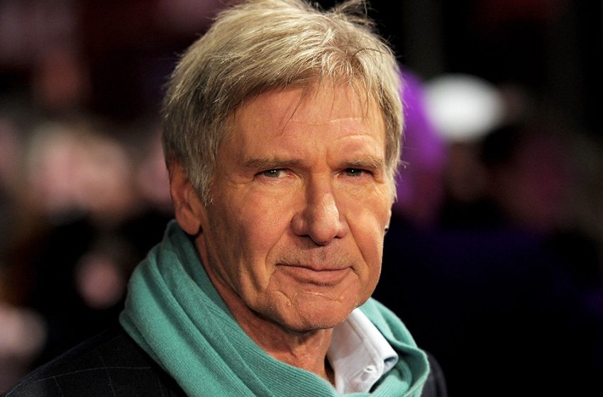  Yaşın Ötesinde Güzellik : Harrison Ford, Beş Yıl Sonra İlk Kez Karısıyla Kırmızı Halıda Parladı