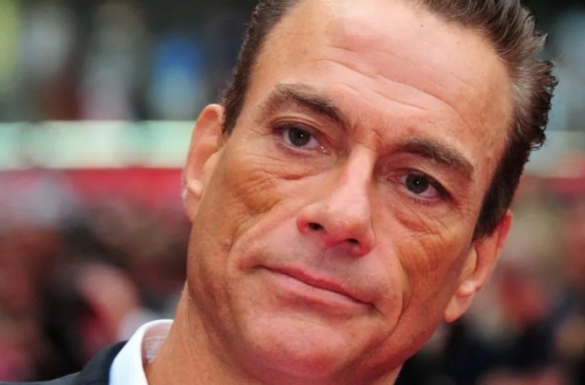  Havalı Kaslı Güzellik : Jean-Claude Van Damme’in Kızı Nasıl Görünüyor