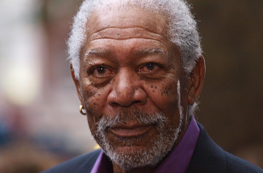  Morgan Freeman’ın Eşi ve Dört Çocuğu: Hollywood Aktörünün Kişisel Hayatı Hakkında Bazı Detaylar