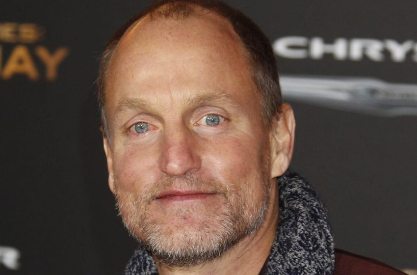  Eşimin Sevgi ve İlgisi Beni Değiştirdi : Woody Harrelson’ın Eşi ve Çocukları Nasıl Görünüyor