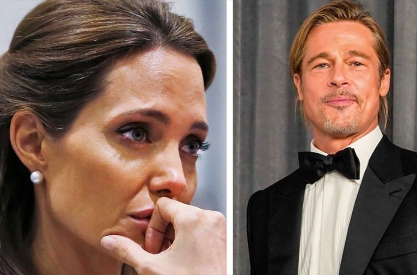  Angelina Jolie Boşanmasından Sonra Üzgün Hissettiğini Söylüyor: Brad Pitt Yeni Bir İlişki İçinde ve O’na Benzeyen Birisiyle