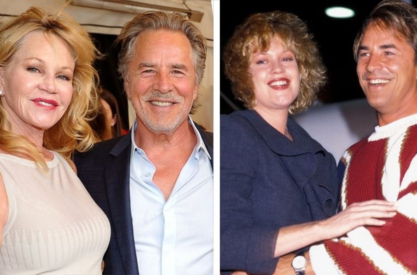  Don Johnson ve Melanie Griffith’ün Güzel Kızı: Ünlü Çiftin Varisi Ne İş Yapıyor