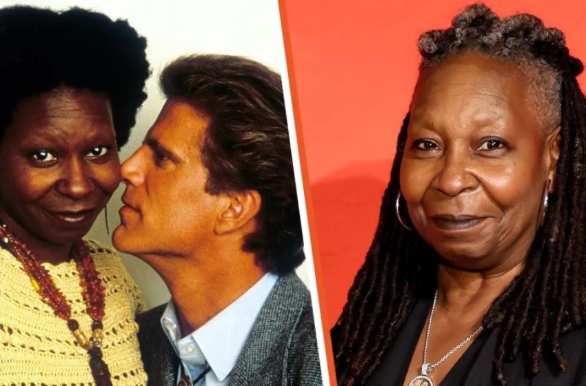  Whoopi Goldberg Skandal Dolu Ayrılığını Atlattı: Torunu Zengin Erkek Arkadaşı Hakkında Detaylar Paylaştı