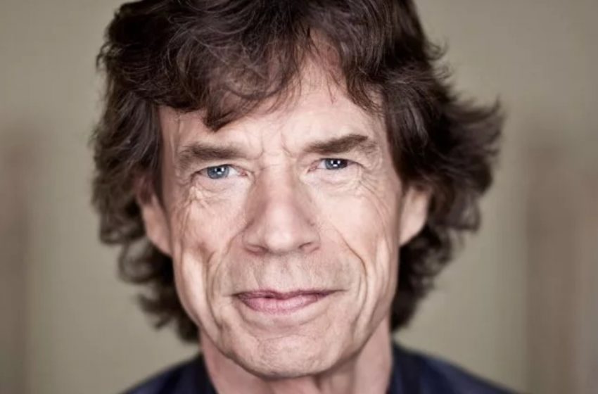  Bir Zamanlar Rock Yıldızı Hamile Kız Arkadaşını Terk Etti : Mick Jagger, Melez Kızını 9 Yıldır Kabul Etmiyor