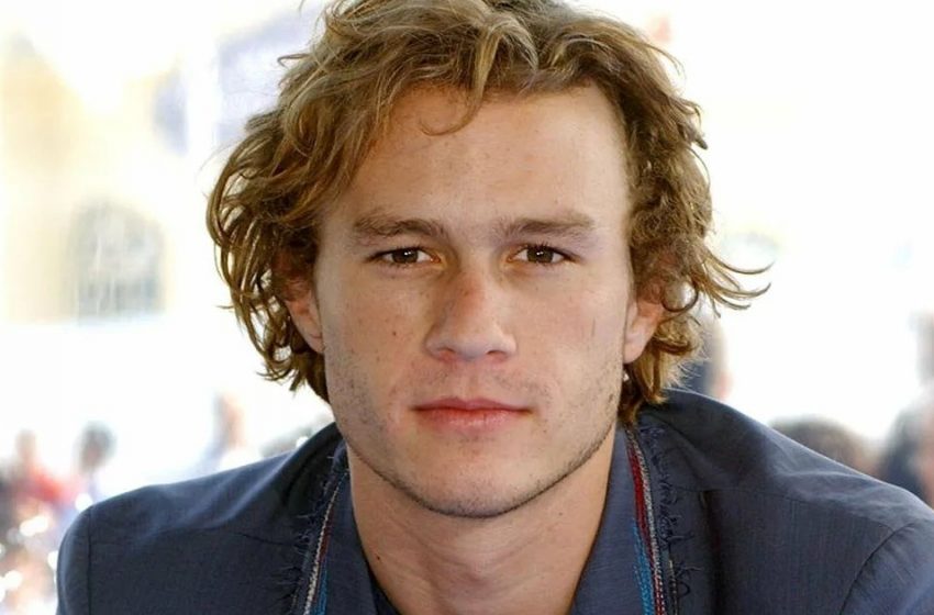  Heath Ledger’ın Benzeyen Kızı Mirasını Aldı: Kızı, ünlü babasına çok benziyor