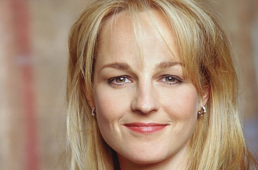  Estetik Cerrahi Geçirdi mi? Fas, Helen Hunt’ın Son Fotoğraflarını Aktif Bir Şekilde Tartışıyor