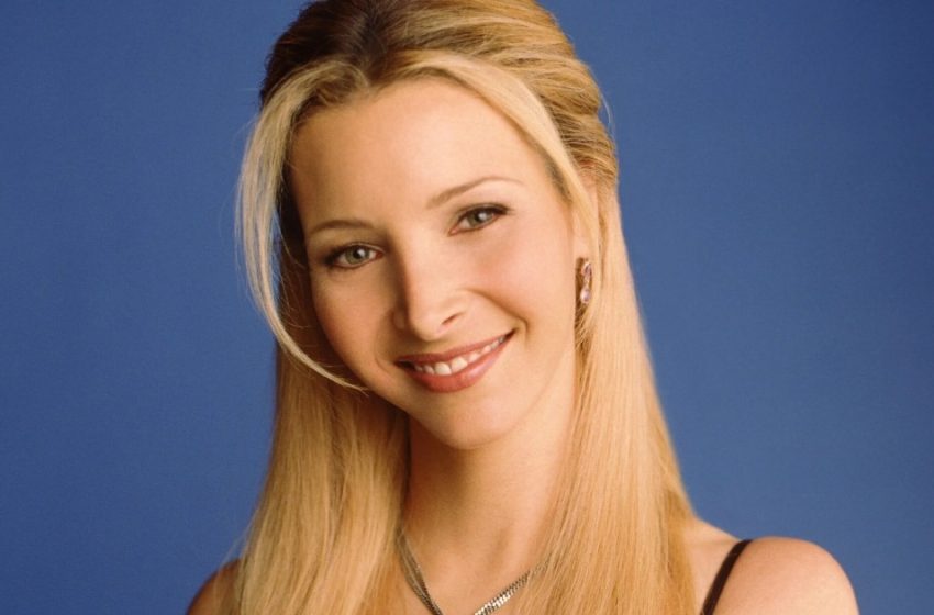  25 Yıl Geçti – Hiçbir Şey Değişmedi : “Friends” Yıldızı Lisa Kudrow, Hala Aynı Evde Kocasıyla Yaşıyor