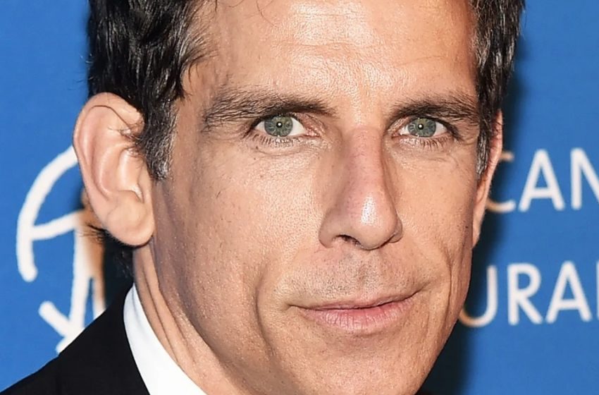  Torun Ailesinin Oyunculuk Geleneğini Sürdürüyor : Ben Stiller’ın 18 yaşındaki oğlu, Büyükbabasına çok benziyor