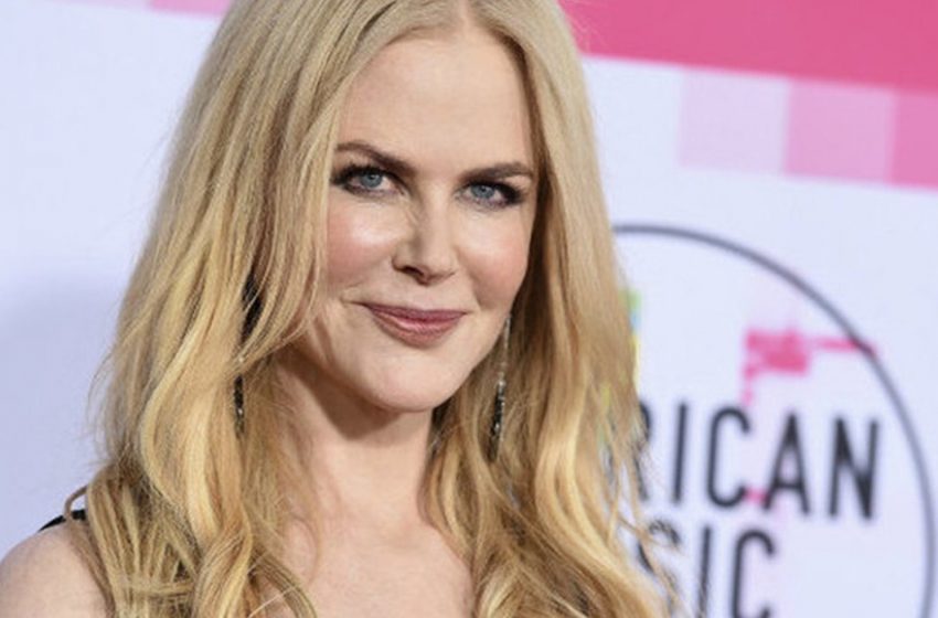  Güzellik Genlerde Var : Nicole Kidman, Annesi ve Kız Kardeşiyle Nadir Bir Fotoğraf Paylaştı