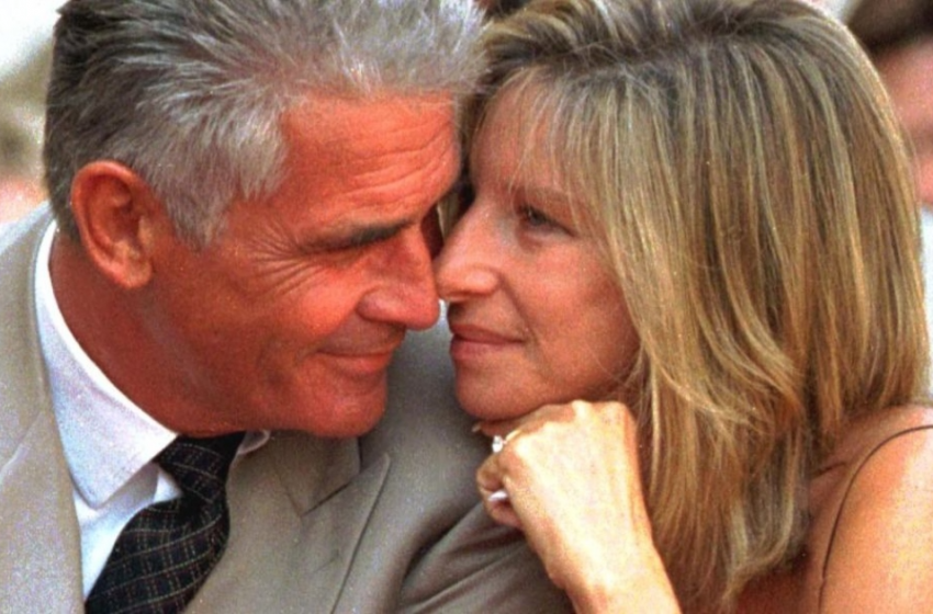  Geçmişten Hatıralar: Barbra Streisand, Gelecekteki Kocası James Brolin ile İlk Buluşmasından Bahsetti