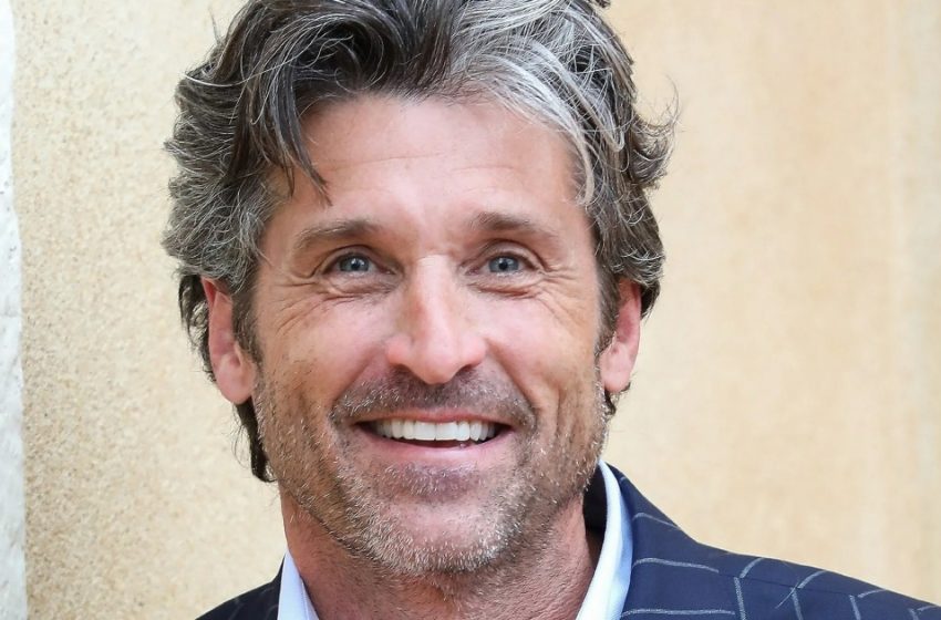  Patrick Dempsey’nin Kırmızı Halıda İkiz Oğullarıyla Görünüşü: Çocuklar Babalarının Gerçek Kopyaları Olarak Adlandırıldı