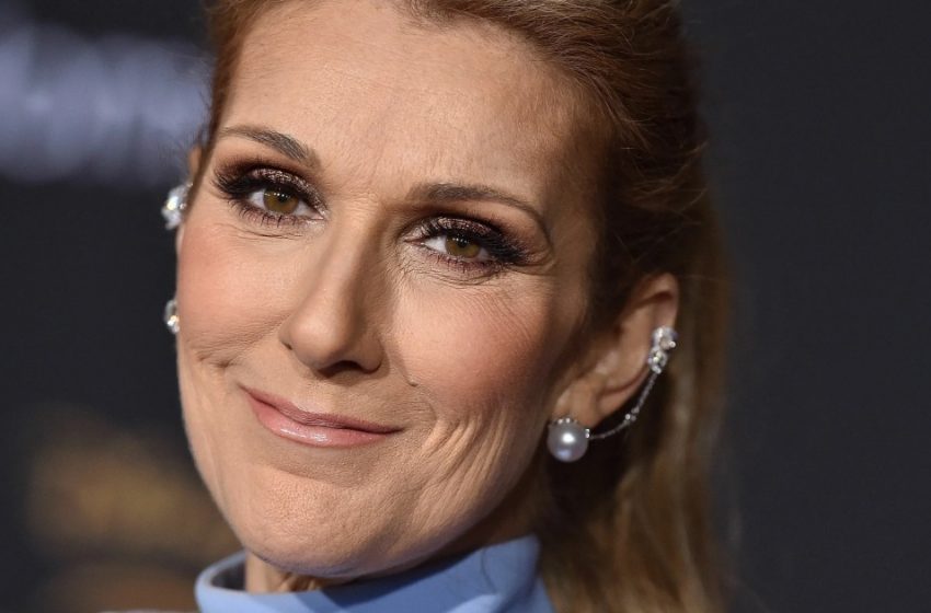  Stiff-Person Sendromu ile Mücadele Eden Yıldız: Celine Dion’un Son Konser Görünümü Birçok Tartışmayı Alevlendirdi