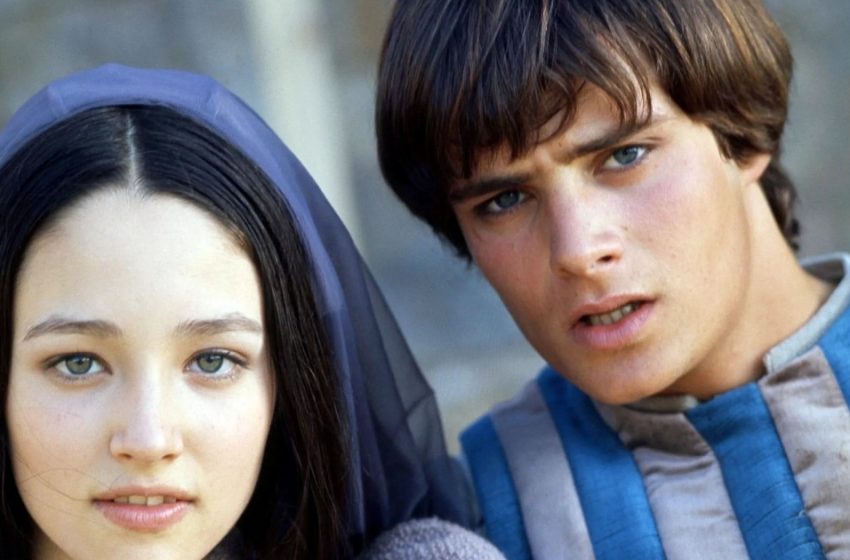  “O 72 yaşında, O ise 73 yaşında”: “Romeo ve Juliet” filminin yıldızları şimdi nasıl görünüyor