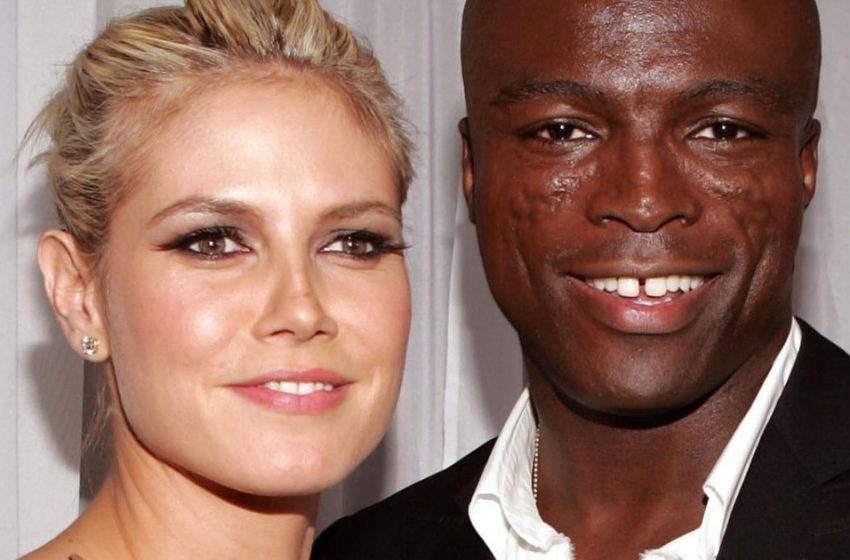  Yıldız Ebeveynler ve Dört Varisi: Heidi Klum ve Seal’ın dört çocuğu nadir bir halka açık etkinlikte göründü