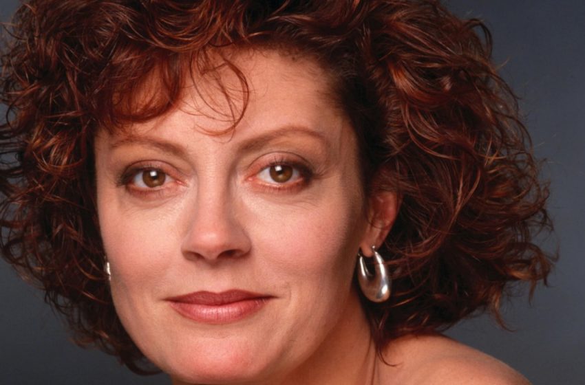  “Artık Annesinden Daha Uzun”: Susan Sarandon’ın en genç oğlu şimdi 30’lu yaşlarında ve annesine çok benziyor