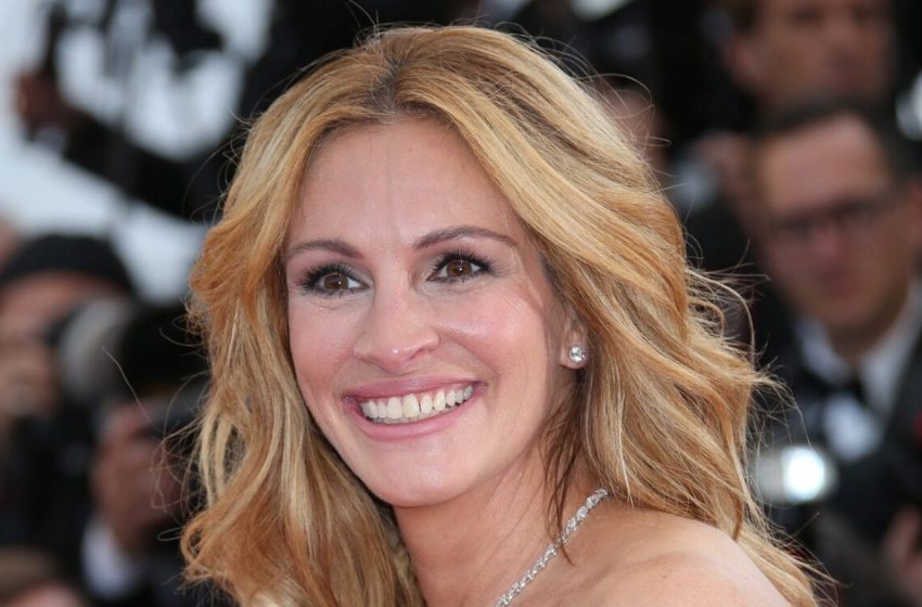  “37 Yaşında İkizleri Doğurdu”: Julia Roberts, mirasçıları ve eşiyle fotoğraflarını paylaştı