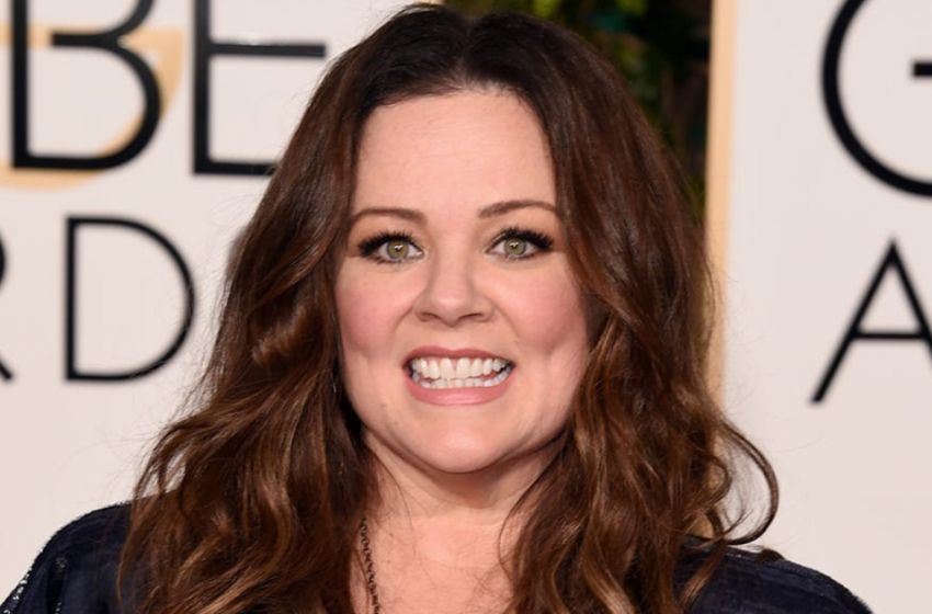  Melissa McCarthy Kilosu Nedeniyle Eleştiriliyor: Buna Rağmen, Eşi Kendini “Şanslı Adam” Olarak Görüyor