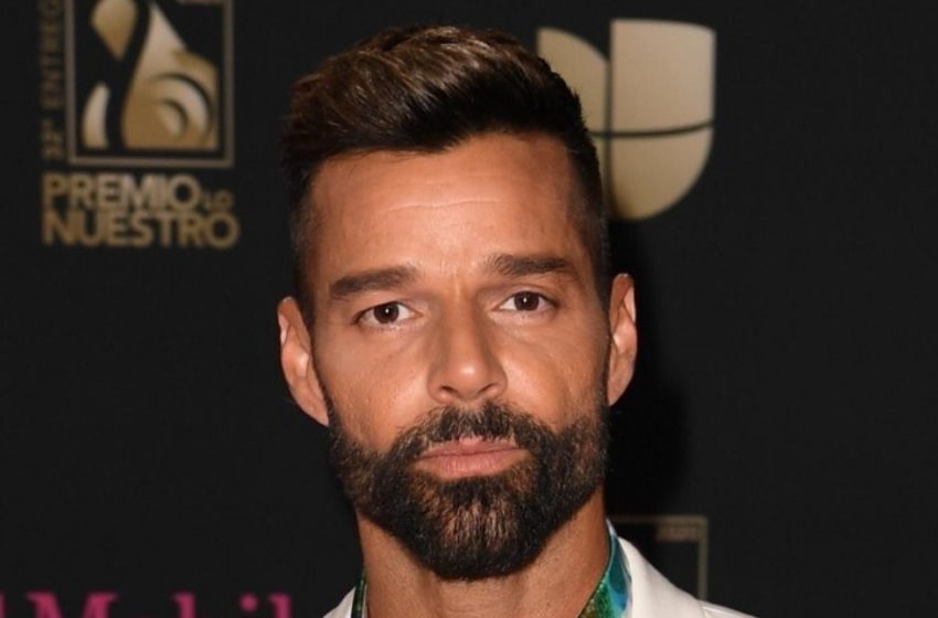  “Taşıyıcı Anne İkizleri Babaları Kadar Yakışıklı”: Ricky Martin’in varisleri hayranların kalbini çalıyor