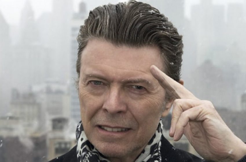  “Aşkımız Sonsuzdur”: David Bowie’nin dul eşi Iman, onun anısını içten bir saygıyla onurlandırdı