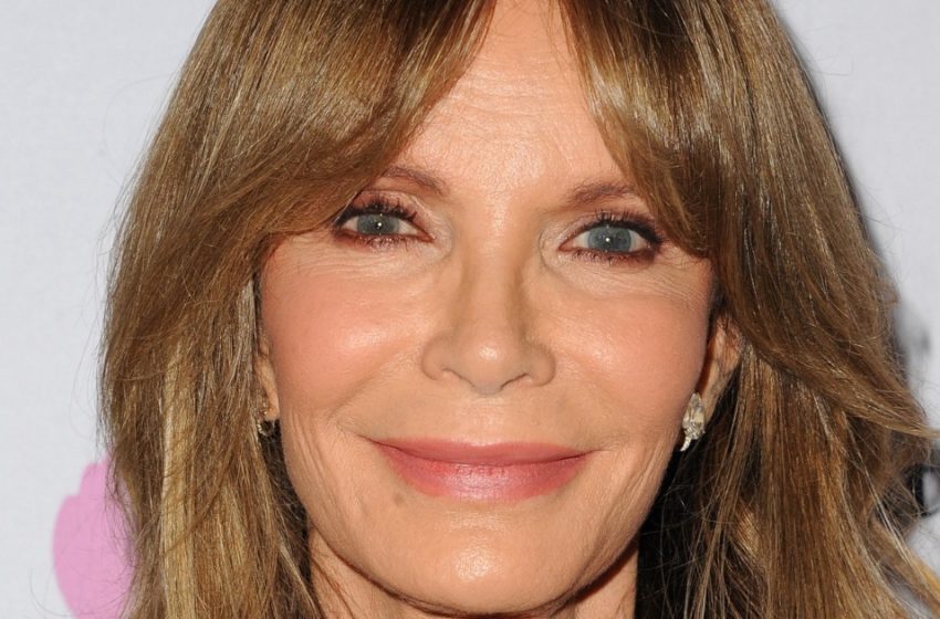  “Ninenin Torunu Gibi”: “Charlie’nin Melekleri” yıldızı Jaclyn Smith, kendisinin adını taşıyan torunuyla bir fotoğraf paylaştı