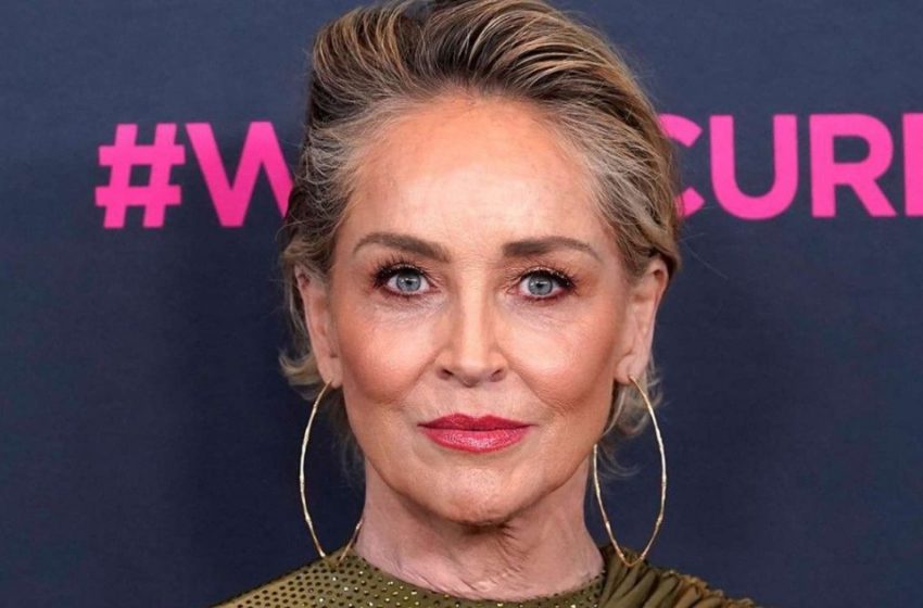  “Hayranlar Bu Detayı Kaçıramadı”: 65 yaşındaki Sharon Stone’un bikini pozları neden en çok tartışılan konuların başında geliyor