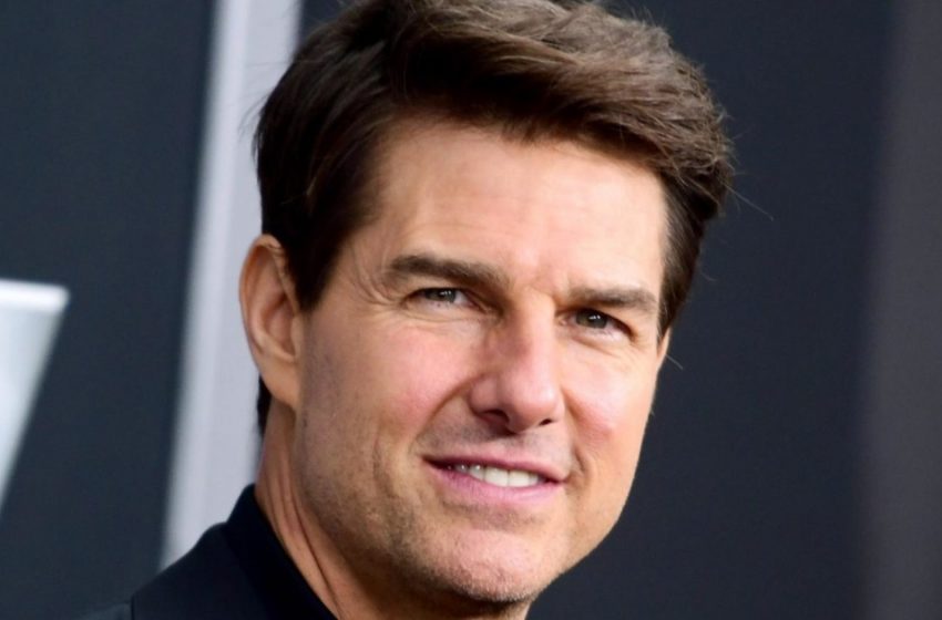  “Neden Böyle Radikal Bir Şekilde Değişti”: Tom Cruise Tarafından Gerçekten Sevilen Kadın Şimdi Nasıl Görünüyor