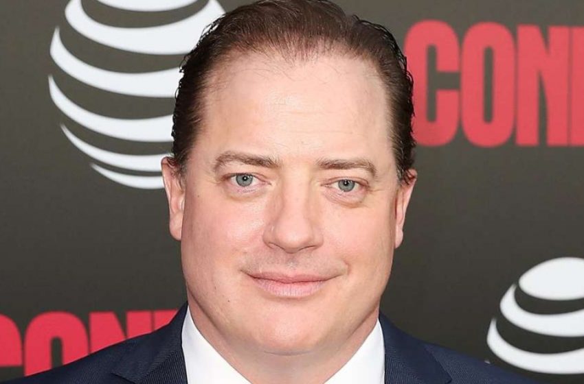  “Hayranlar Hayranlık İçinde”: 55 yaşındaki Brendan Fraser, Partneriyle Birlikte Halka Açık Alanlarda Göründü