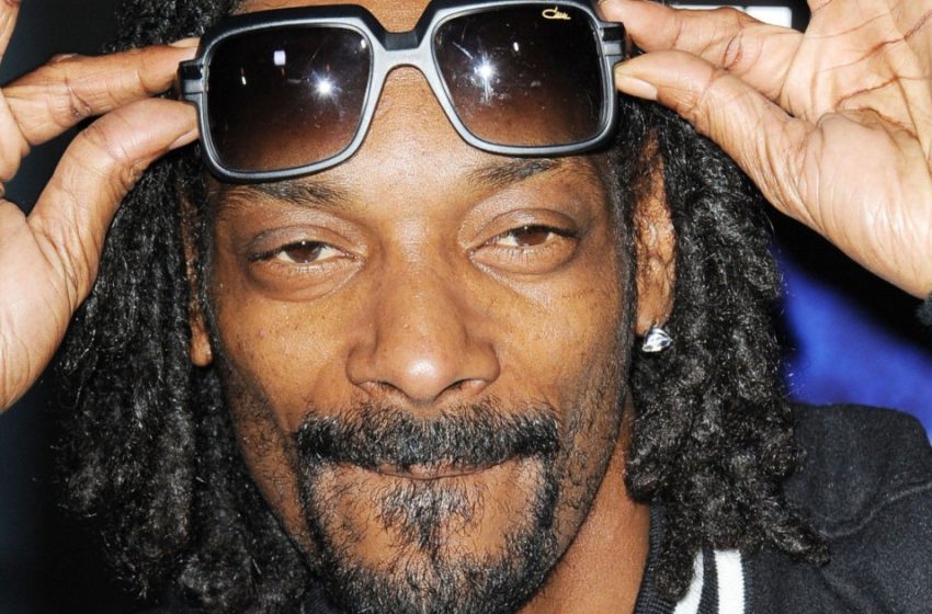  “Ünlü Rapçinin Kızı”: 24 yaşında “Ciddi Felç” Geçiren Snoop Dogg’un Varisi Şimdi Nasıl Görünüyor?