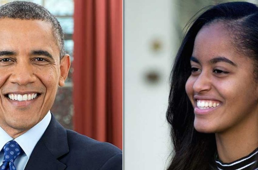  “Ilk Kez Kırmızı Halıda”: 25 yaşındaki Malia Obama, Rahat Giyimiyle Karışık Tepkilere Neden Oldu!