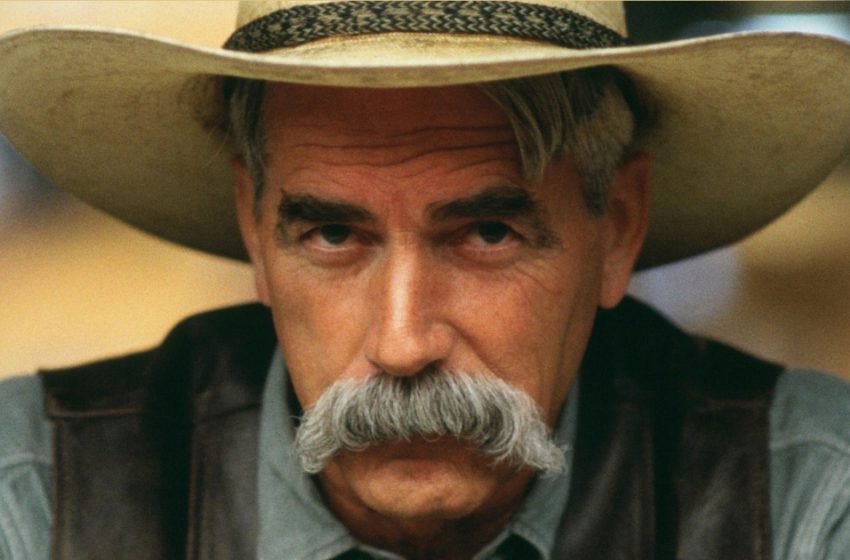  “Bir Kez ve Ömür Boyu”: Sam Elliott ve Katharine Ross’un Dayanıklı Evliliği Hikayesi!