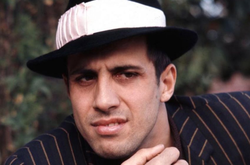  Favori Aktörümüz Artık 86 Yaşında: Adriano Celentano’nun Gençlik Fotoğrafları ve Şu Anki Fotoğrafları!