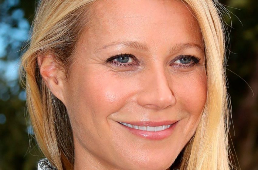  “Yaşlı Bir Kadına Benziyor”: Gwyneth Paltrow, Son Paparazzi Fotoğraflarında Tanınmadı!