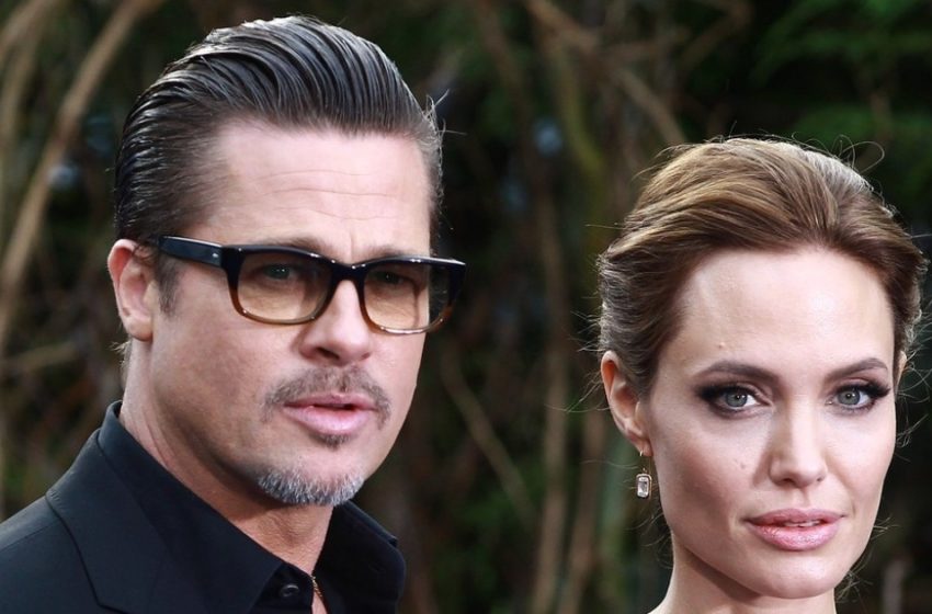  “Zahara Neden Ailesinden Uzak Yaşamayı Seçti? Ortak Ebeveynler Brad Pitt ve Angelina Jolie’nin Kızlarının Kararı Hakkındaki Tepkileri!