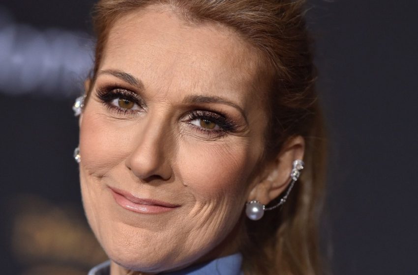  “Yıldız Kilo Mu Aldı Yoksa Vücudu Sadece Şişman Mı Görünüyor”: Hayranlar, Celine Dion’un Grammy’lerdeki Görünümünü Tartışıyor!