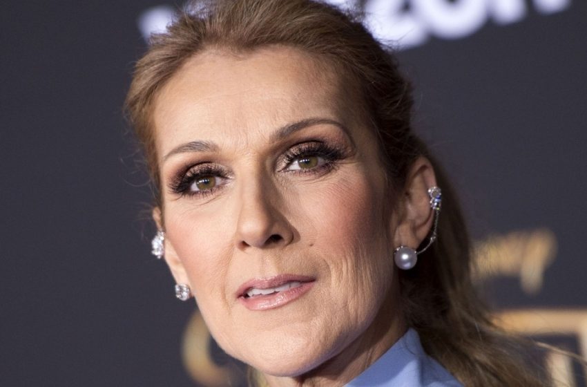  “Güçsüzleşen Yıldız İçin Her Adım İşkence Gibi Görünüyor”: Celine Dion, Sağlık Sorunlarına Rağmen Topuklu Ayakkabı Giydi!