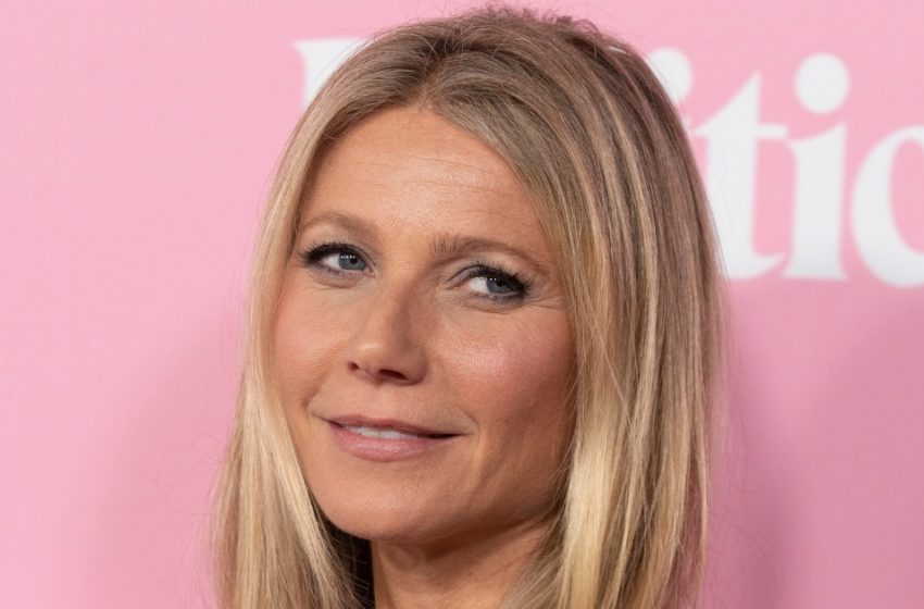  “Gördüğünüz Fotoğraflardan Sonra Artık Güneşlenmeyeceksiniz”: Gwyneth Paltrow, Plajdan Yakın Çekim Fotoğraflarını Gösterdi!