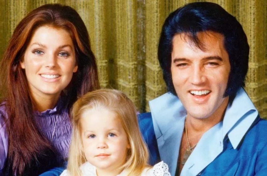  “O, İnci Gibi Yaşlanıyor”: 78 yaşındaki Priscilla Presley, Parlak Sequin Elbisesiyle Kusursuz Figürünü Sergiledi!