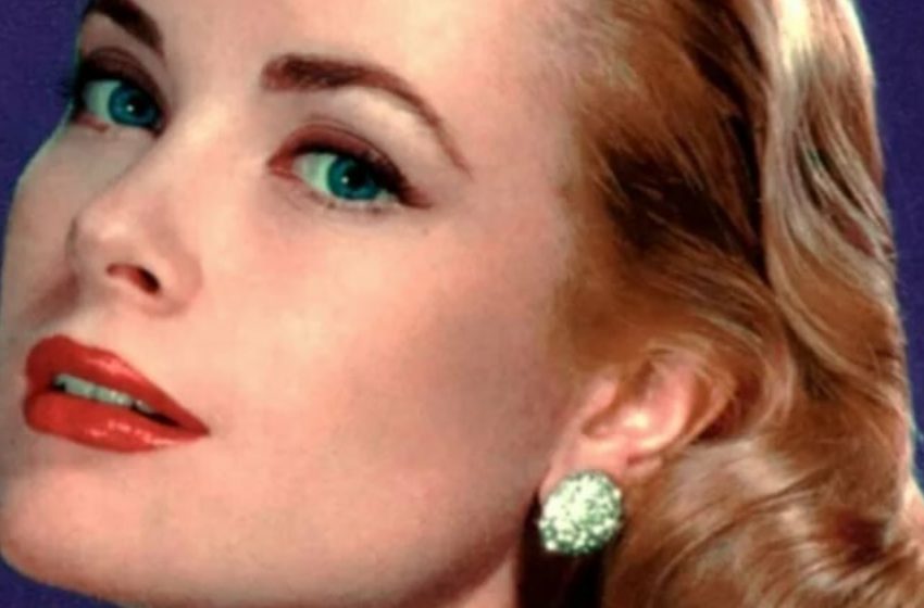  “Genetik Etkisini Gösteriyor”: Grace Kelly’nin torunu, ikonik yıldızın genç bir versiyonu gibi!