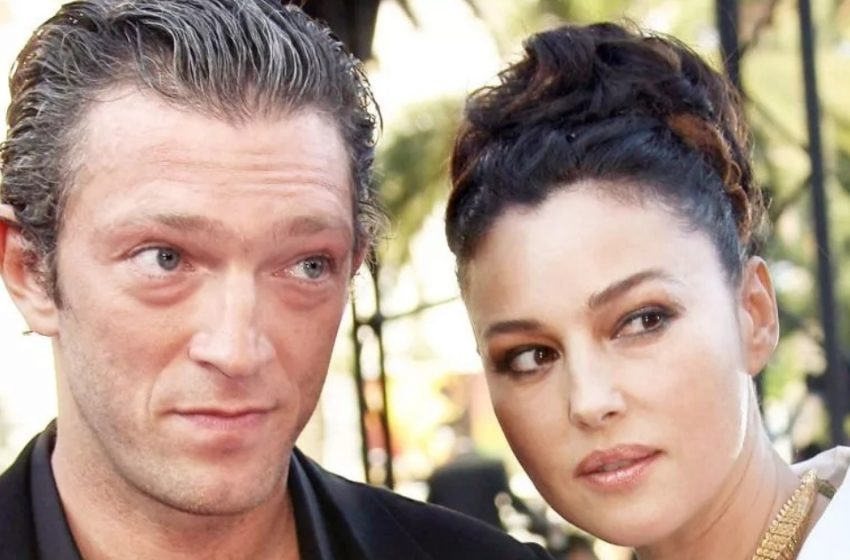  Bellucci ve Cassel’in 19 yaşındaki kızı, Plajda Acılı Bikiniyle Figürünü Sergiledi!